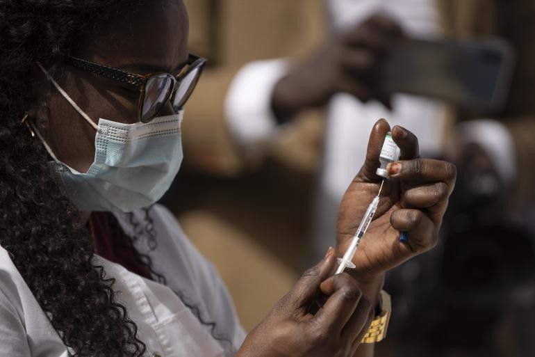 En deux ans maintenant, le Covid a fait 6 millions de morts