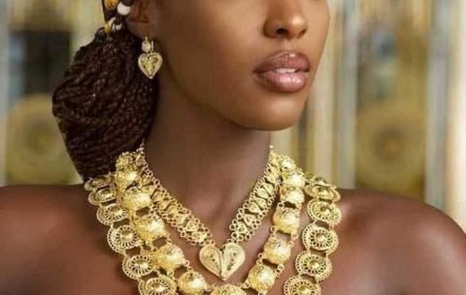 Miss world 2022 : Olivia Yacé termine troisième du podium