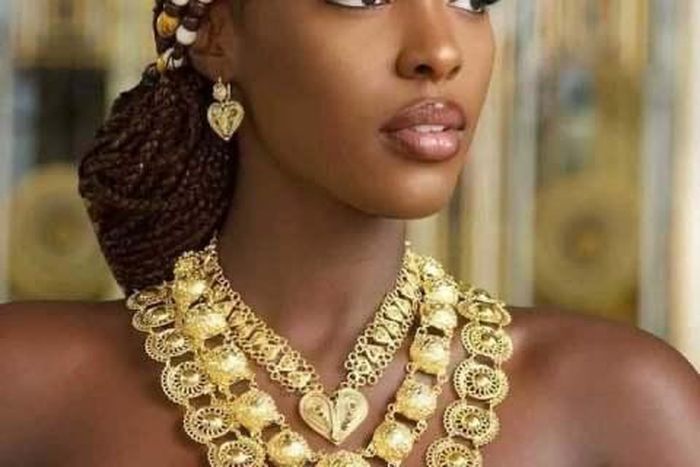 Miss world 2022 : Olivia Yacé termine troisième du podium