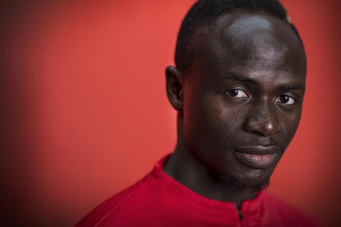 sadio