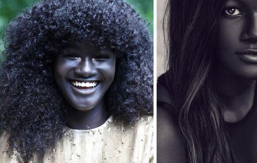 Why do people living near the Equator have darker skin [BoredPanda]