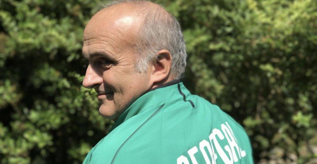 Régis Bogaert