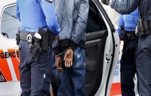 Un sénégalais arrêté en Italie