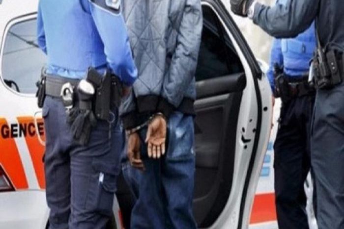 Un sénégalais arrêté en Italie