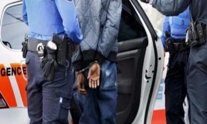 Un sénégalais arrêté en Italie