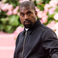 Kanye West or simply, Ye