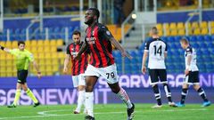 Franck Kessié