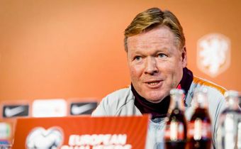 Ronald Koeman