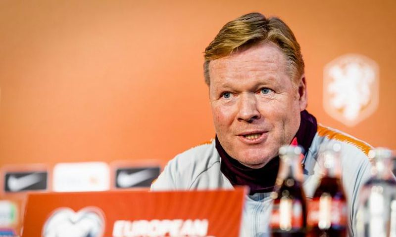 Ronald Koeman