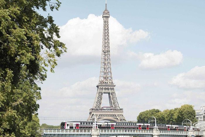 tour eiffel vignette