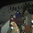 Rapatriement de mendiants nigériens du Sénégal