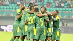 Le Sénégal bat la Cap-Vert et attend le vainqueur de Mali-Guinée équatoriale en demies