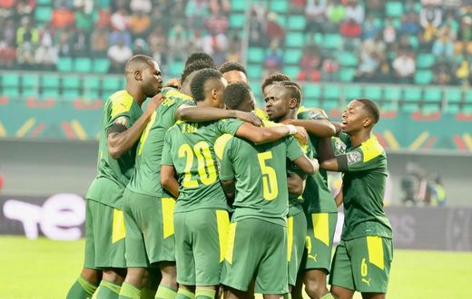 Le Sénégal bat la Cap-Vert et attend le vainqueur de Mali-Guinée équatoriale en demies