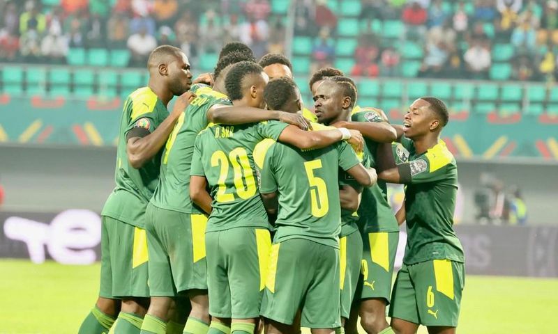 Le Sénégal bat la Cap-Vert et attend le vainqueur de Mali-Guinée équatoriale en demies