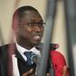 Ismaela Madior Fall