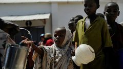 More than a quarter of a million people died in Somalia's last famine, which ran from 2010 to 2013