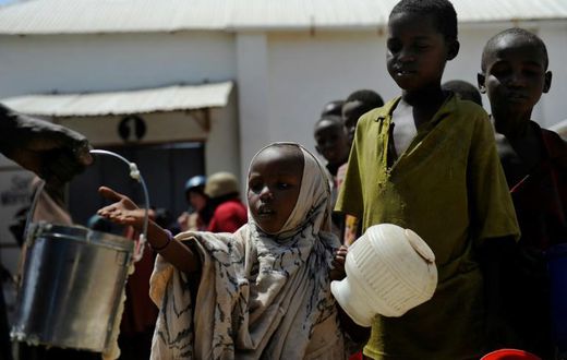 More than a quarter of a million people died in Somalia's last famine, which ran from 2010 to 2013