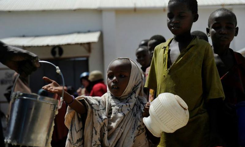 More than a quarter of a million people died in Somalia's last famine, which ran from 2010 to 2013