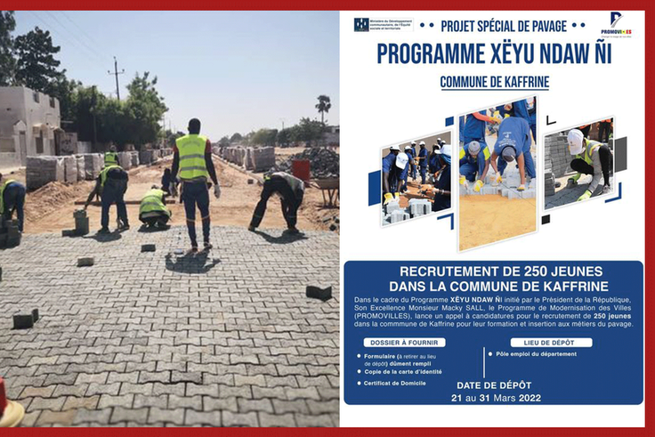 Pavage-de-la-ville-de-Kaffrine
