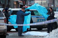 Le corps sans vie de la miss USA 20219