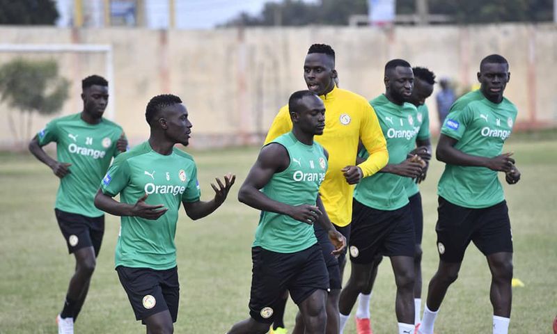 Les Lions entameront leurs préparations à l'issue des barrages pour le Mondial 2022 à Marrakech