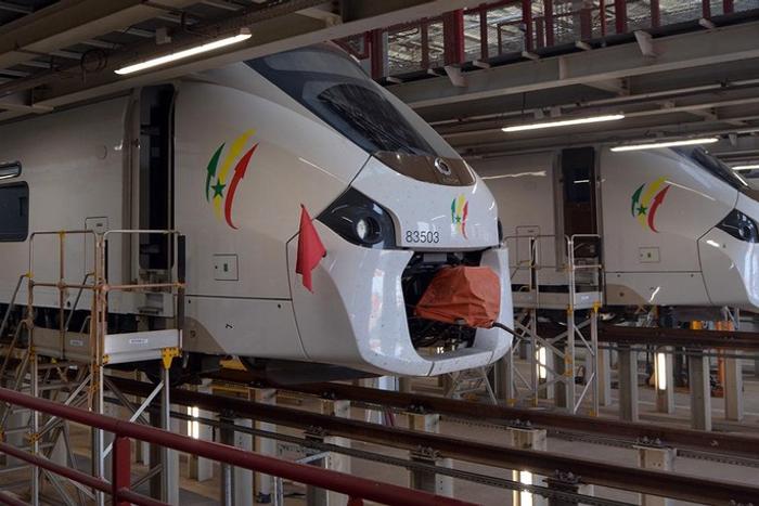 TER-DAKAR