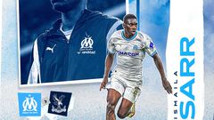 ismaila sarrr