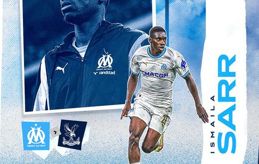ismaila sarrr