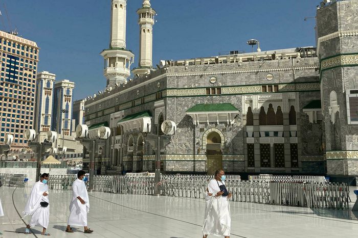 arabie-saoudite-mecque-minarets-mosquee