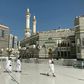 arabie-saoudite-mecque-minarets-mosquee