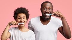 Brushing shouldn’t be under 2 minutes – Dentist