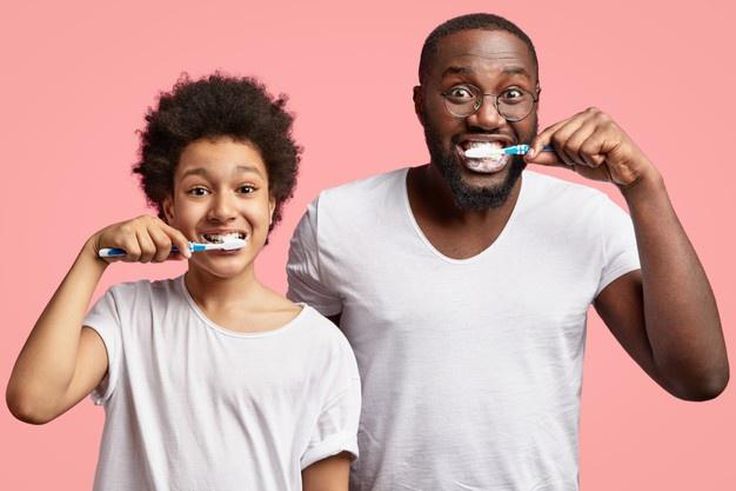 Brushing shouldn’t be under 2 minutes – Dentist