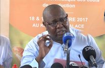 AMADOU-GAYE président de la Fnbs