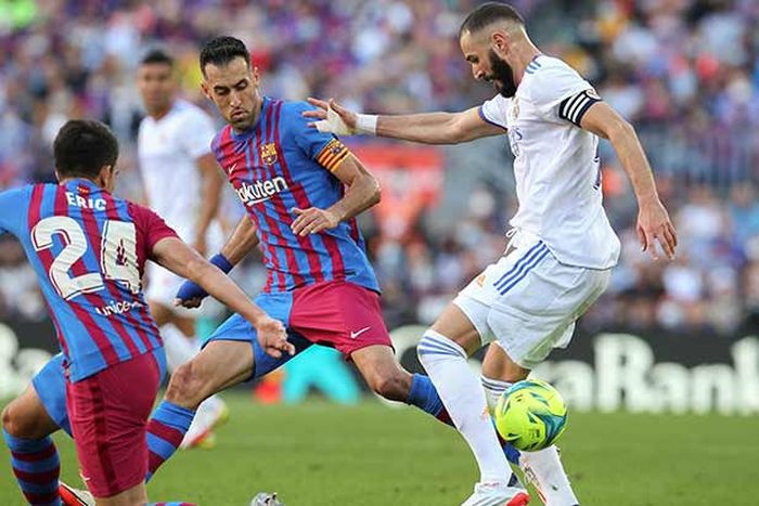 Busquets-Benzema-Real-Barca