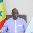 Macky Sall