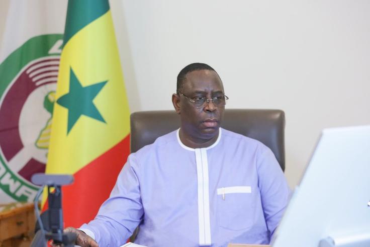 Macky Sall