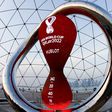 Coupe du Monde 2022 Qatar