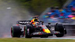 Verstappen
