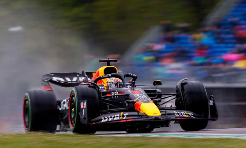 Verstappen