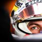 Max Verstappen pilote de F1