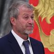 Roman Abramovich