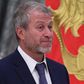 Roman Abramovich