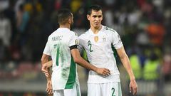 La FAF entend récuser le choix de l'arbitre botswanais pour le match Camroun VS Algérie le 25 Mars prochain