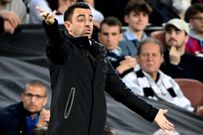 Xavi (IMAGO/Ulrich Hufnagel)