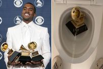 Kayne West exclu des Grammy Awards pour son comportement en ligne
