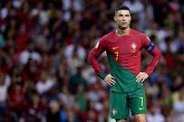 Cristiano Ronaldo.David S.Bustamante/Soccrates via Getty Images