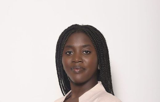 Mme Sokhna Mbaye nommée directrice générale de BOAD Titrisation