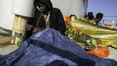 Les tentatives de traversées en Méditerrannée font environ six morts par jour selon le HCR