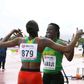 Le Sénégal est champion d'Afrique de triple saut