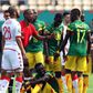 Tunisie vs Mali CAN2021